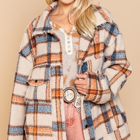 Jacket/Shirt - Picture 7 of 7